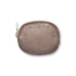 Portafoglio argento con piccole borchie Lora Ferres, Borse e accessori Donna, SKU b541000370, Immagine 0
